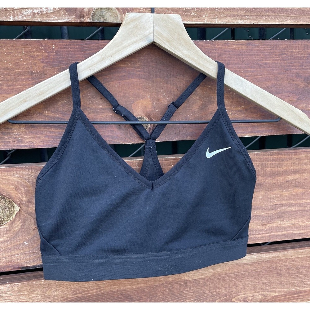 Nike Girls‎ Crop tank *Size 8 (S)
